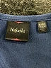 Rafaella Blue Casual Dress Size XL - photo 7