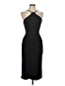 Evolution Black Cocktail Dress Size L - photo 1