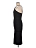 Evolution Black Cocktail Dress Size L - photo 5