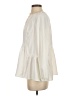 Assorted Brands 100% Polyester Ivory Long Sleeve Blouse Size XS - photo 5