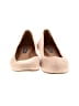 Margaux Solid Tan Flats Size EU 40 1/2 - photo 2