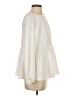 Assorted Brands 100% Polyester Ivory Long Sleeve Blouse Size XS - photo 4
