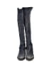 Stuart Weitzman Blue Boots Size 6 - photo 2