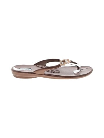 Oka B. Sandals (view 1)