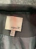 Aryn K. Black Blazer Size L - photo 6