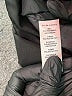 Aryn K. Black Blazer Size L - photo 7