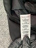 Aryn K. Black Blazer Size L - photo 8
