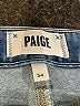 Paige Blue Jeans Size 34 waist - photo 4