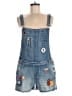 Indigo Rein Blue Overalls Size 9 - photo 1