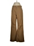 Assorted Brands Brown Jeans Size 27 waist - photo 1