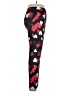 Unbranded Hearts Red Leggings Size XL - photo 4
