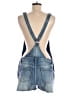 Indigo Rein Blue Overalls Size 9 - photo 2