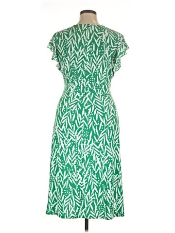 London Times Casual Dress (view 2)