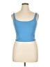 Vuori Blue Tank Top Size XL - photo 1