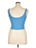 Vuori Blue Tank Top Size XL - photo 2