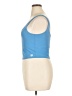 Vuori Blue Tank Top Size XL - photo 5