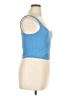 Vuori Blue Tank Top Size XL - photo 4