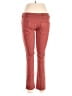 m.i.h Jeans Red Casual Pants Size 28 waist - photo 2