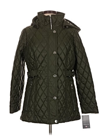London Fog Coat (view 1)