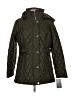 London Fog 100% Polyester Green Coat Size M - photo 1