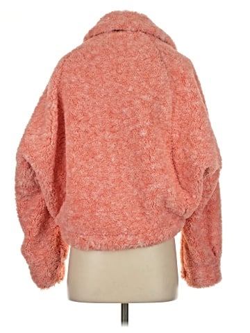 We the Free Faux Fur Jacket (view 2)