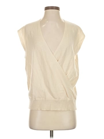 Skull Cashmere Cardigan (view 1)