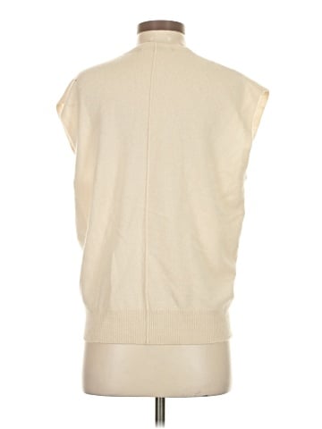 Skull Cashmere Cardigan (view 2)