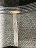 Free People Gray Pullover Sweater Size S - photo 7