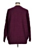 Time and Tru Burgundy Pullover Sweater Size XL - photo 2