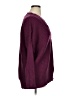 Time and Tru Burgundy Pullover Sweater Size XL - photo 4