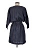 Assorted Brands Gray Casual Dress Size M - photo 2