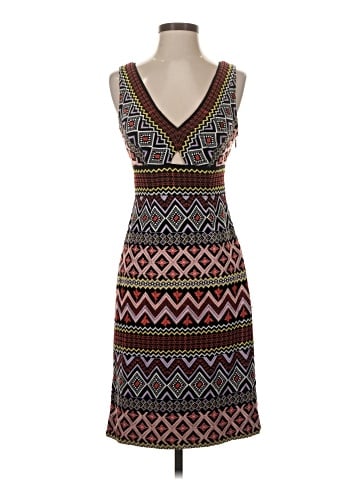 Akemi + Kin Casual Dress (view 1)