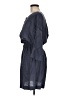 Assorted Brands Gray Casual Dress Size M - photo 5