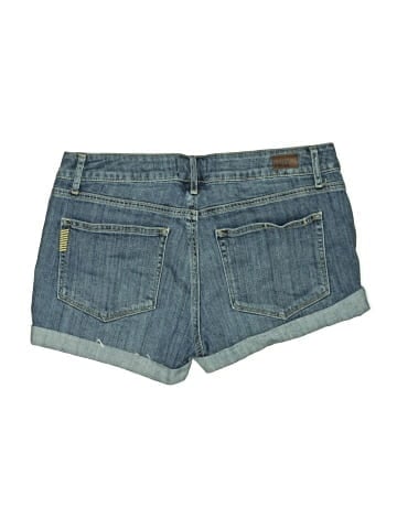 Paige Denim Shorts (view 2)