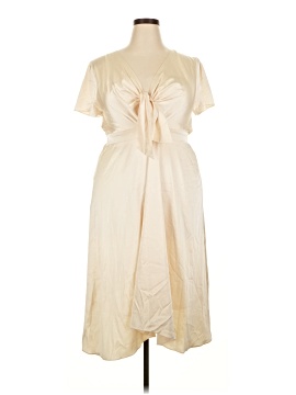 Baltic Born Casual Dress