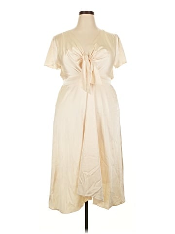 Baltic Born Casual Dress (view 1)