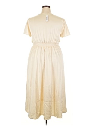 Baltic Born Casual Dress (view 2)