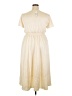 Baltic Born Ivory Casual Dress Size XXL - photo 2