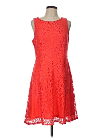 Apt. 9 Cocktail Dress (view 1)