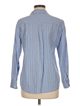 Gerard Darel Long Sleeve Button-Down Shirt (view 2)