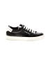 Costume National Black Sneakers Size EU 39 - photo 1