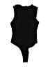 Shein Black Bodysuit Size 4 - photo 2