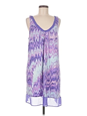 Simply Vera Vera Wang Casual Dress (view 1)
