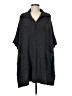 Charlie Gray Poncho Size Med - Lg - photo 1