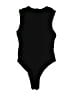 Shein Black Bodysuit Size 4 - photo 1
