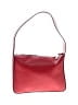 BCBGeneration 100% Polyurethane Polka Dots Red Shoulder Bag One size - photo 3