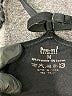 Pro-fit Black Tank Top Size M - photo 7