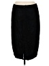 Mikarose Black Formal Skirt Size M - photo 2