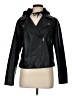 Levi's 100% Polyurethane Black Jacket Size M - photo 1