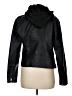 Levi's 100% Polyurethane Black Jacket Size M - photo 2